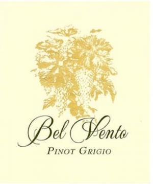 Bel Vento Pinot Grigio NV (1.5L) (1.5L)