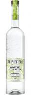 Belvedere Pear Ginger Vodka (750)