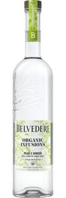 Belvedere Pear Ginger Vodka (750ml) (750ml)