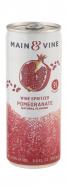 Beringer M & V Pomegranate 4pk 0