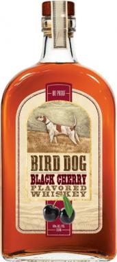 Bird Dog Black Cherry Whiskey (750ml) (750ml)