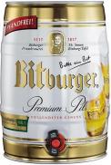 Bitburger Pils 5l Keg 0 (5000)