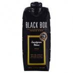 Black Box Sauvignon Blanc 0 (500)