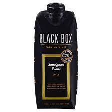 Black Box Sauvignon Blanc NV (500ml) (500ml)