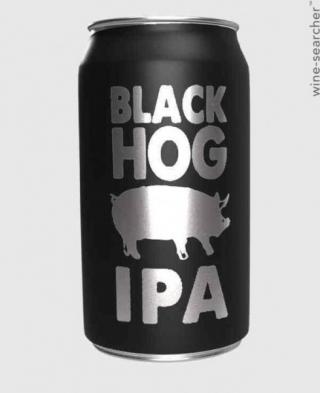 Black Hog Ipa 4pk 4pk (4 pack 16oz cans) (4 pack 16oz cans)