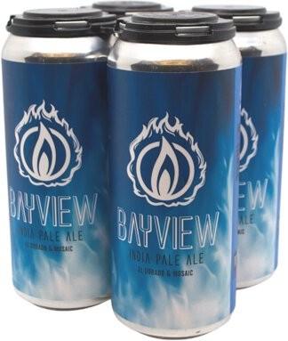 Blaze Bayview 4pk 4pk (4 pack 16oz cans) (4 pack 16oz cans)