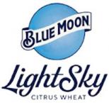 Blue Moon Light Sky 4pk Can 16oz 4pk 0 (415)