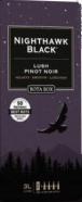 Bota Nighthawk Black Pinot Noir 0 (3000)