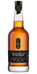 Bradshaw Bourbon (750ml) (750ml)