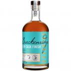 Breckenridge Rum Cask Bourbon 0 (750)