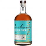 Breckenridge Rum Cask Bourbon (750)