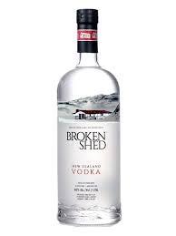 Broken Shed Vodka (1.75L) (1.75L)