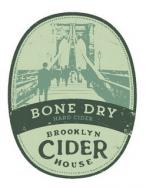 Brooklyn Cider Bone Dry 4pk 4pk 0 (414)