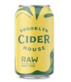 Brooklyn Cider Raw 4pk 4pk 0 (414)