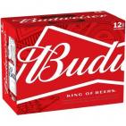 Bud 12 Pack Can 12pk 0 (221)