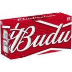 Bud 18 Pack Can 18pk 0 (181)