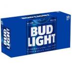 Bud Light 18 Pack Can 18pk 0 (181)