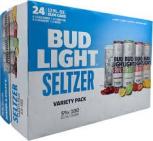 Bud Light Seltzer 24 Pk Variety 24pk 0 (424)