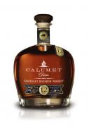 Calumet Farm 12 Yr Bourbon Whiskey 0 (750)