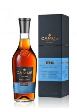 Camus Intensely Vsop Cognac (750ml) (750ml)
