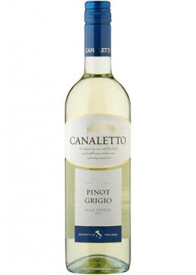 Canaletto Pinot Grigio 2021 (750ml) (750ml)