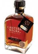 Cantera Negra Extra Anejo Tequila (750)