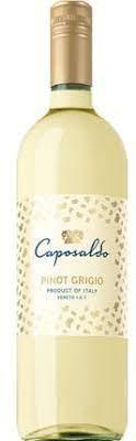 Caposaldo Pinot Grigio NV (1.5L) (1.5L)