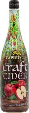 Capriccio Craft Cider (750ml) (750ml)