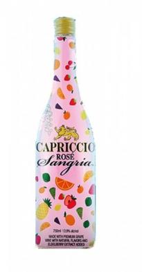 Capriccio Rose Sangria NV (750ml) (750ml)