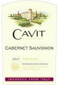 Cavit Cabernet Sauvignon 4pk 0 (1874)