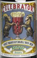 Celebrator Double Bock Beer 4pk 0 (417)