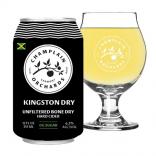 Champlain Orchard Kingston Dry 4pk 4pk 0 (414)