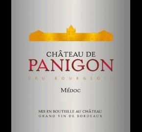 Chateau De Panigon 2018 (750ml) (750ml)