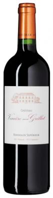 Chateau Verriere Grillat 2019 (750ml) (750ml)