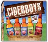 Ciderboys Variety 12pk 12pk 0 (221)