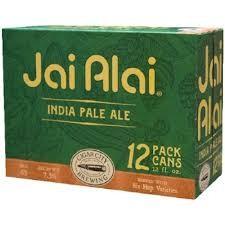 Cigar City Jai Alai 12pk 12pk (12 pack 12oz cans) (12 pack 12oz cans)