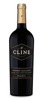 Cline Cabernet 2021 (750ml) (750ml)