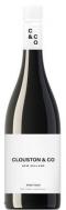 Clouston Pinot Noir 2017 (750)