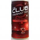 Club Manhattan Cocktail Can 0 (218)
