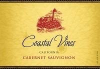 Coastal Vines Cabernet NV (1.5L) (1.5L)