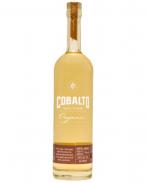 Cobalto Reposado Tequila Organic (750)