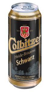 Colbitzer Schwarz 4pk 4pk (4 pack 16oz cans) (4 pack 16oz cans)