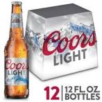 Coors Light 12 Pack Nr 12pk 0 (227)