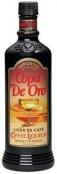 Copa De Oro Coffee Liqueur 53 (750)