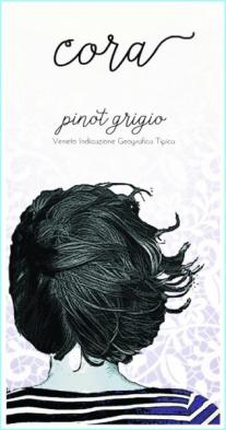 Cora Pinot Grigio Colline Pescaresi 2023 (750ml) (750ml)