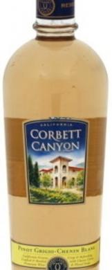 Corbett Canyon Pinot Grigio/chenin NV (1.5L) (1.5L)