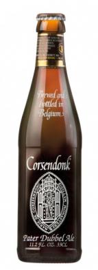 Corsendonk Pater Dubbel Ale (750ml) (750ml)