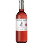 Crane Lake White Zinfandel 0 (750)