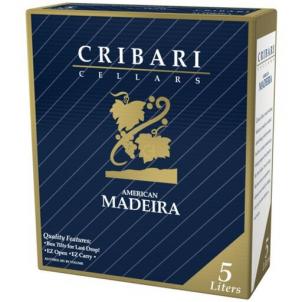 Cribari Madeira NV (5L) (5L)