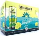 Crook & Marker Margarita 8pk 8pk 0 (883)